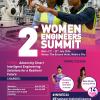 Be Part of the 2nd Women Engineers Summit | 21 July – 23 July